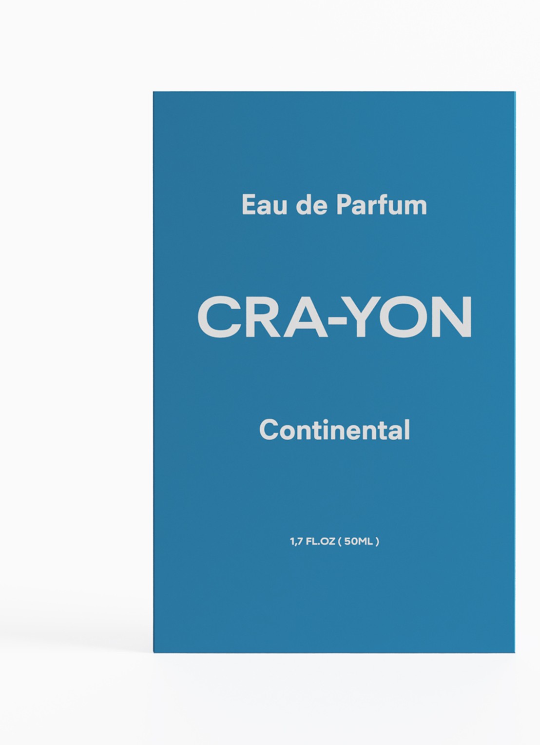 CRA-YON Continental Eau de Parfum - detail 4 undefined