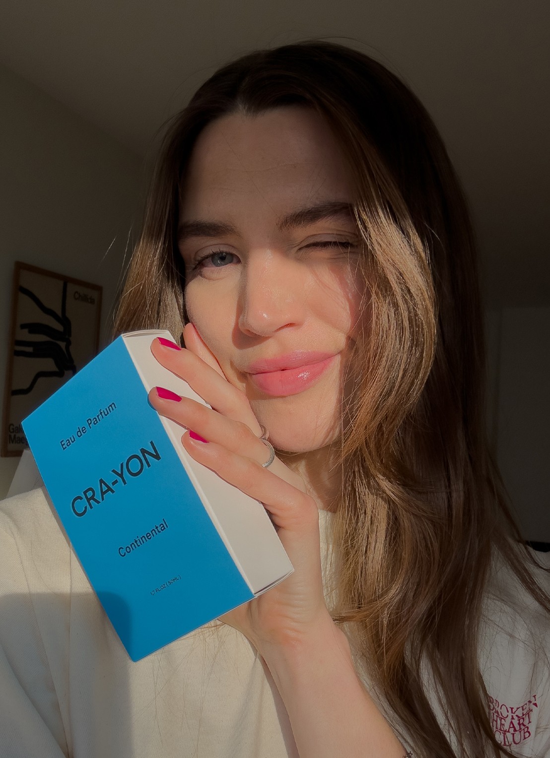 CRA-YON Continental Eau de Parfum - detail 6 undefined