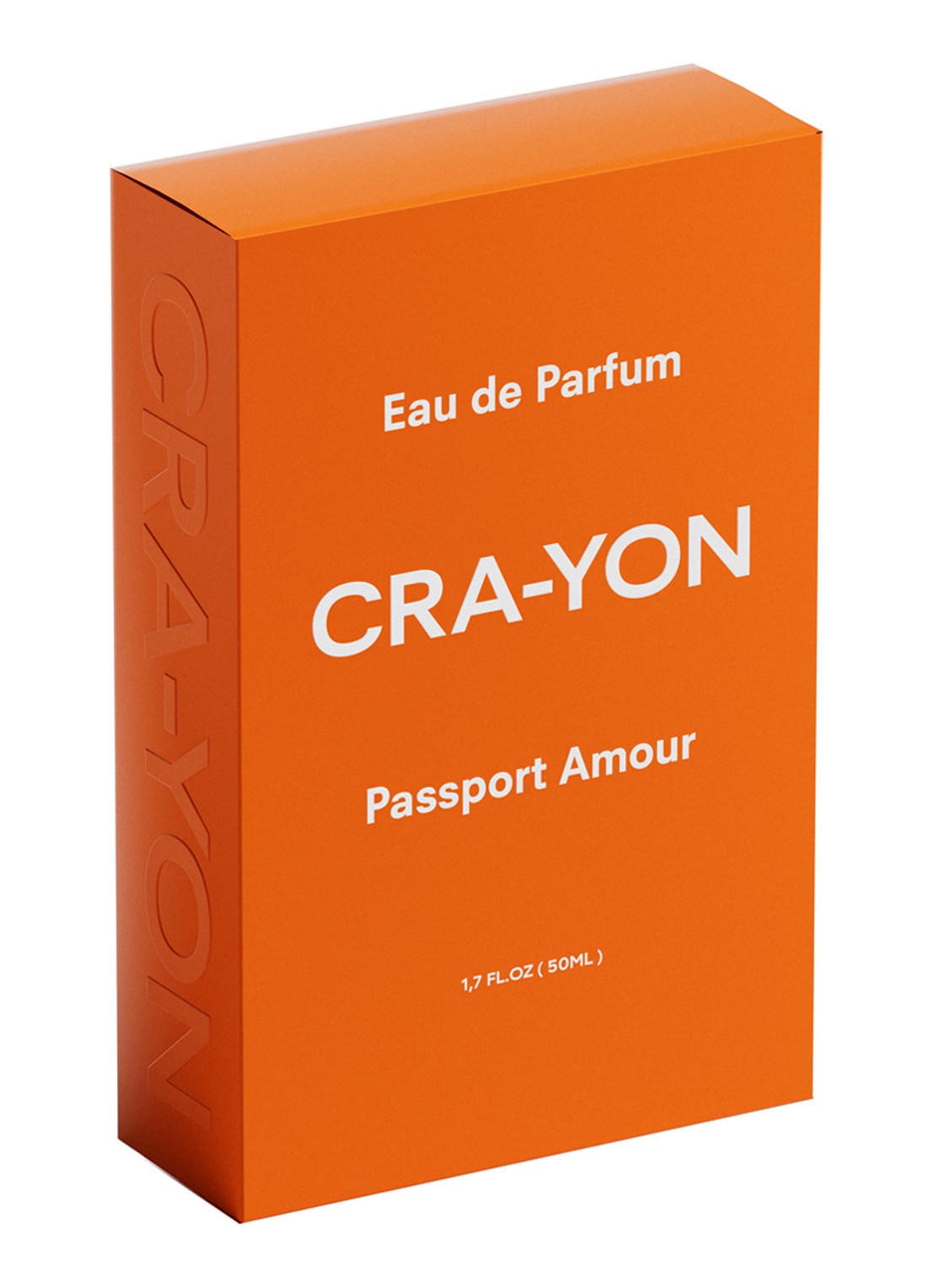 CRA-YON Passport Amour Eau de Parfum - detail 5 undefined
