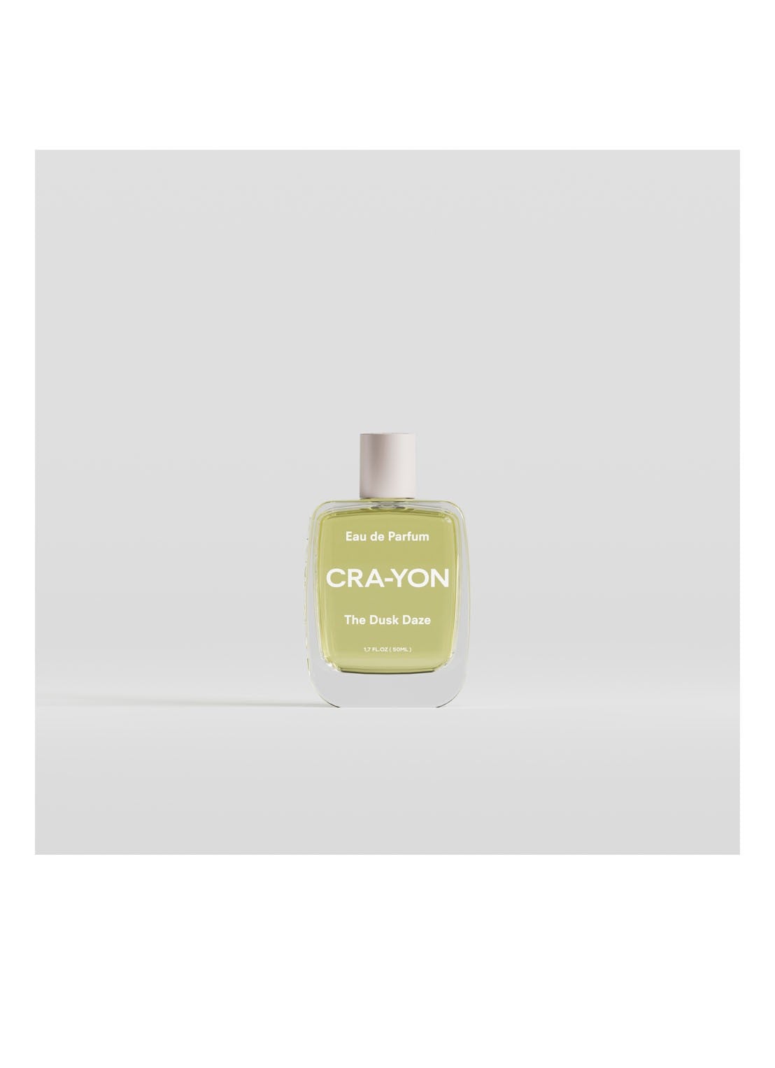 CRA-YON The Dusk Daze Eau de Parfum - voorkant 2 undefined