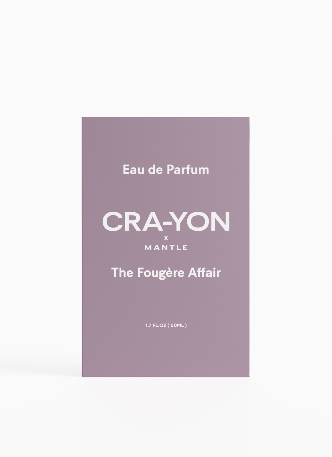CRA-YON The Fougère Affair Eau de Parfum - detail 2 undefined