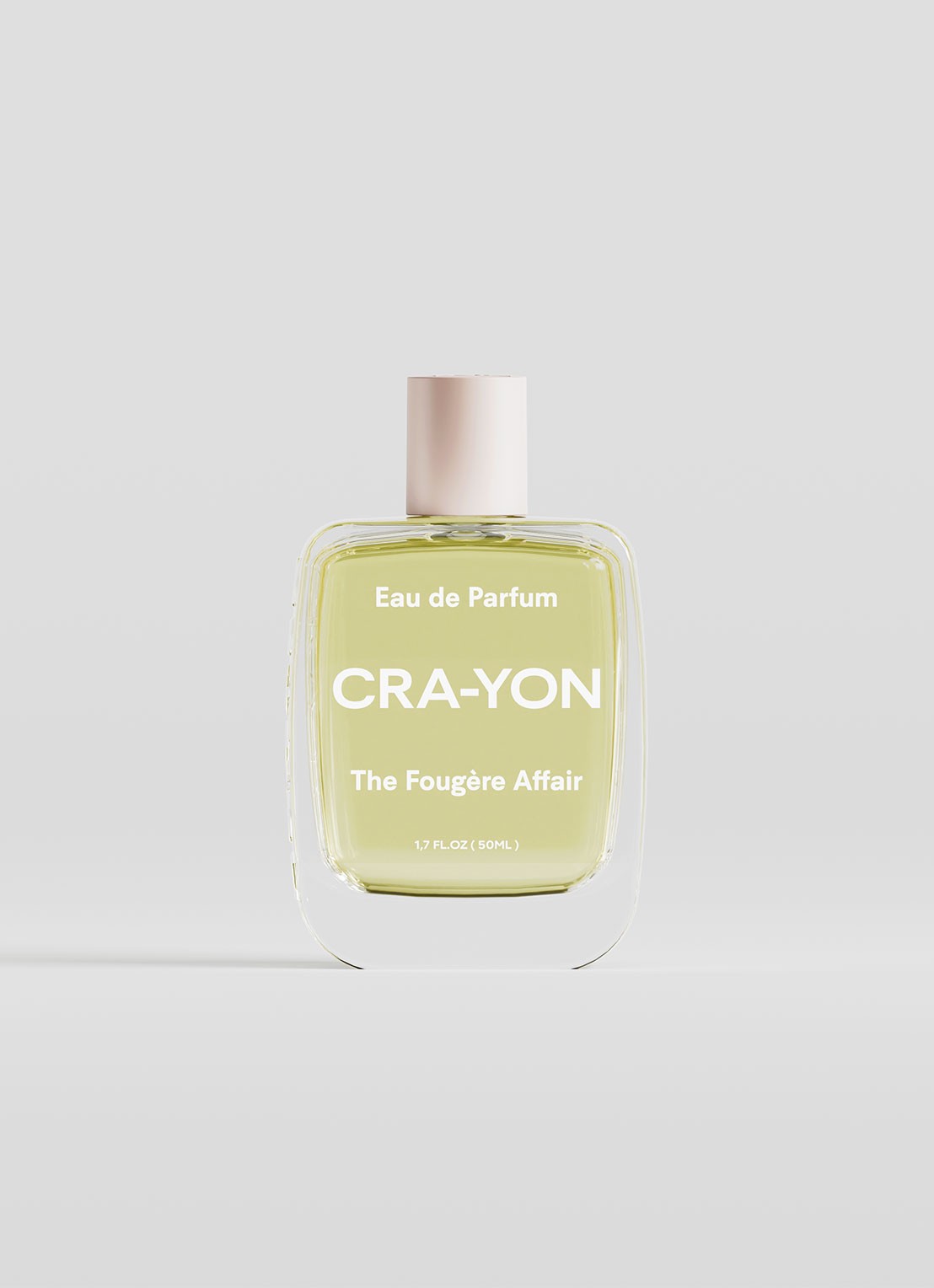 CRA-YON The Fougère Affair Eau de Parfum - detail 3 undefined