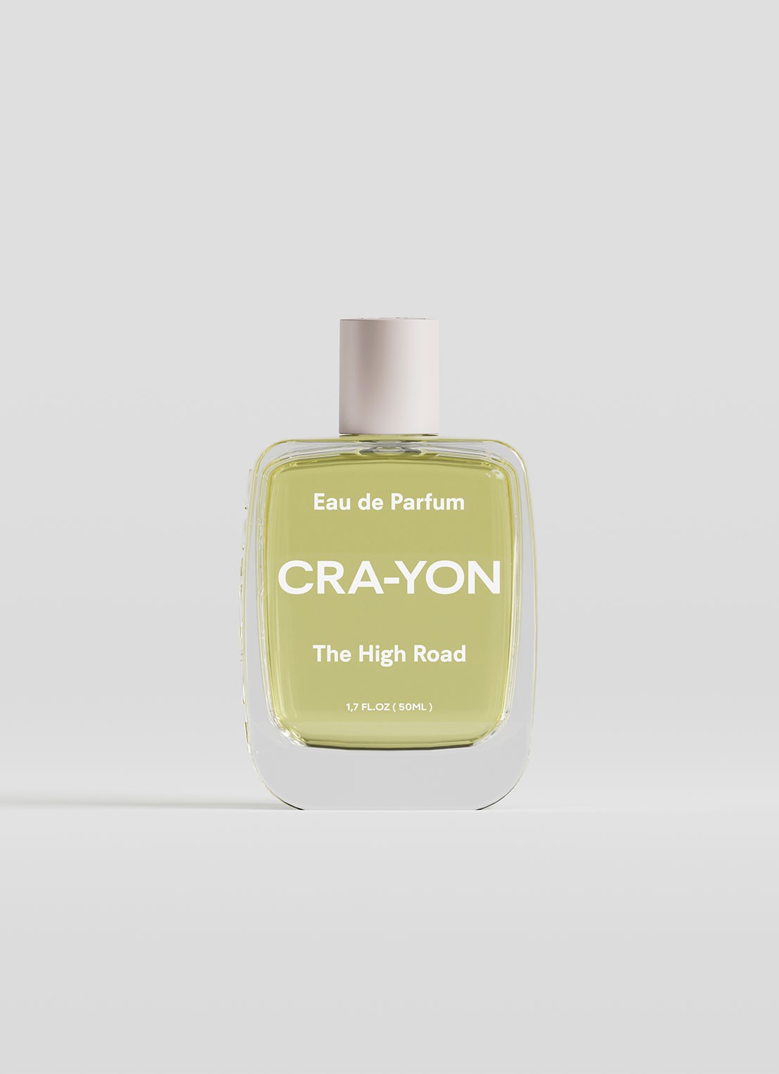 CRA-YON The High Road Eau de Parfum - detail 3 undefined