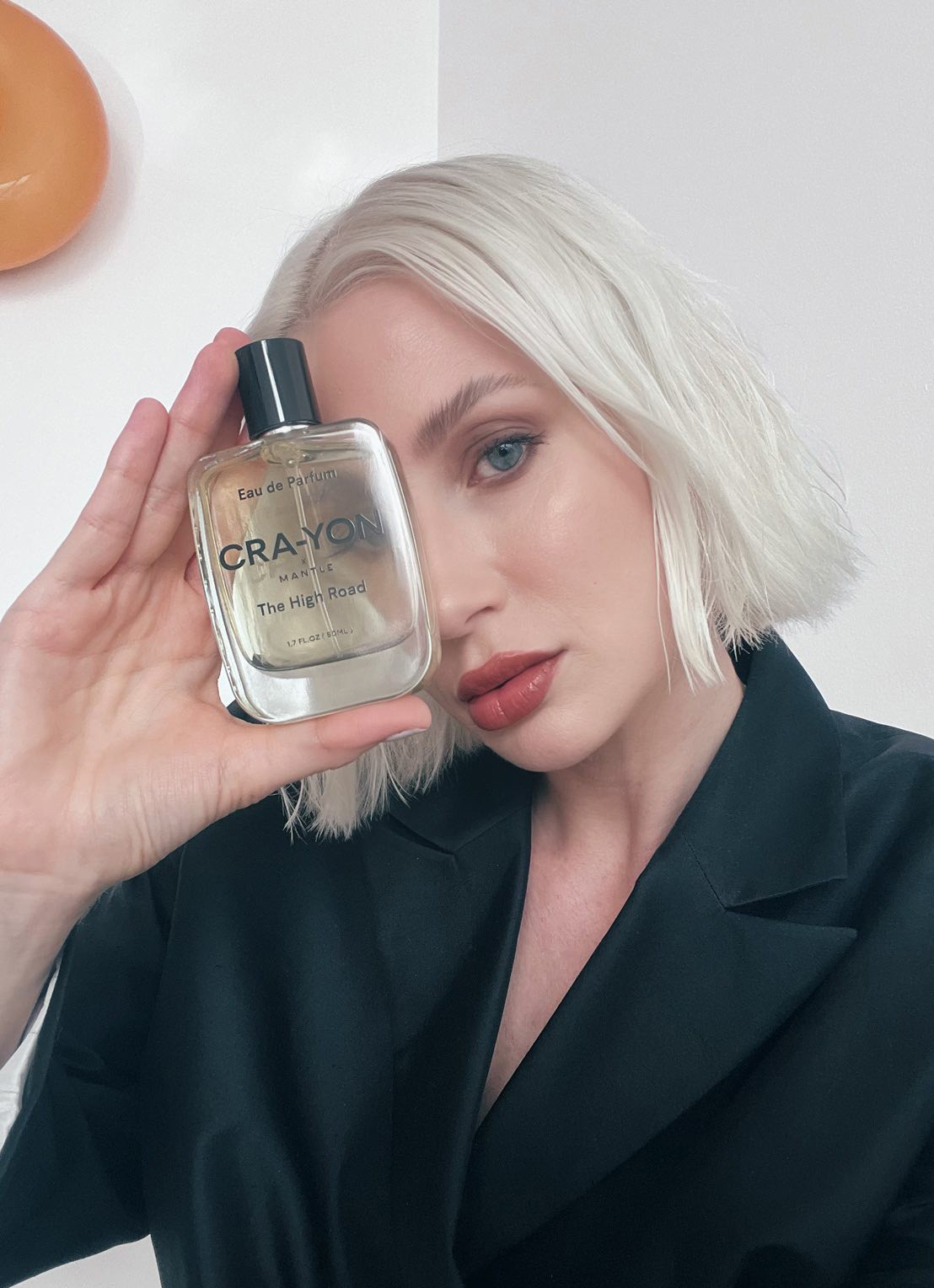 CRA-YON The High Road Eau de Parfum - detail 4 undefined
