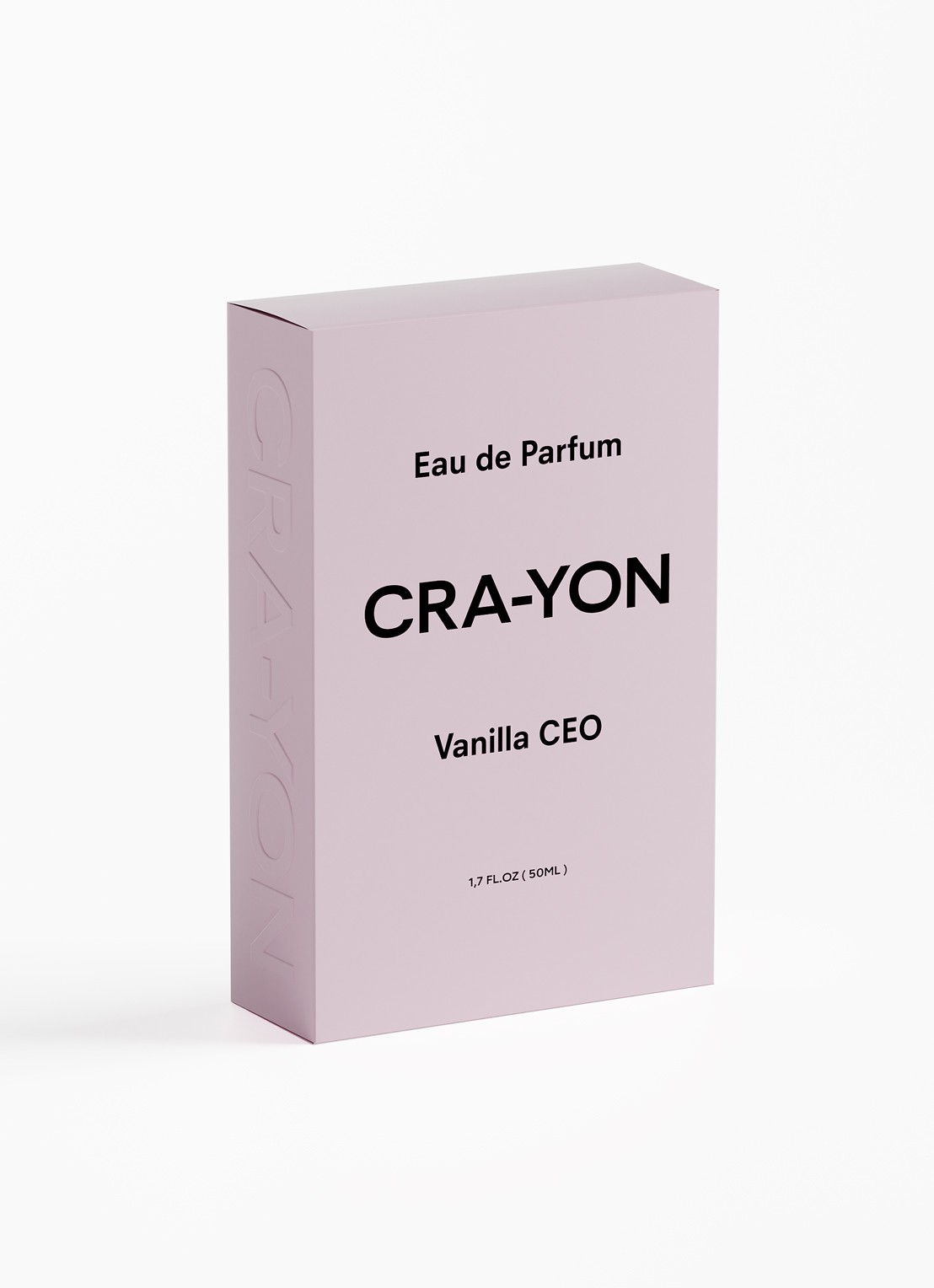 CRA-YON Vanilla Ceo Eau de Parfum - detail 6 undefined
