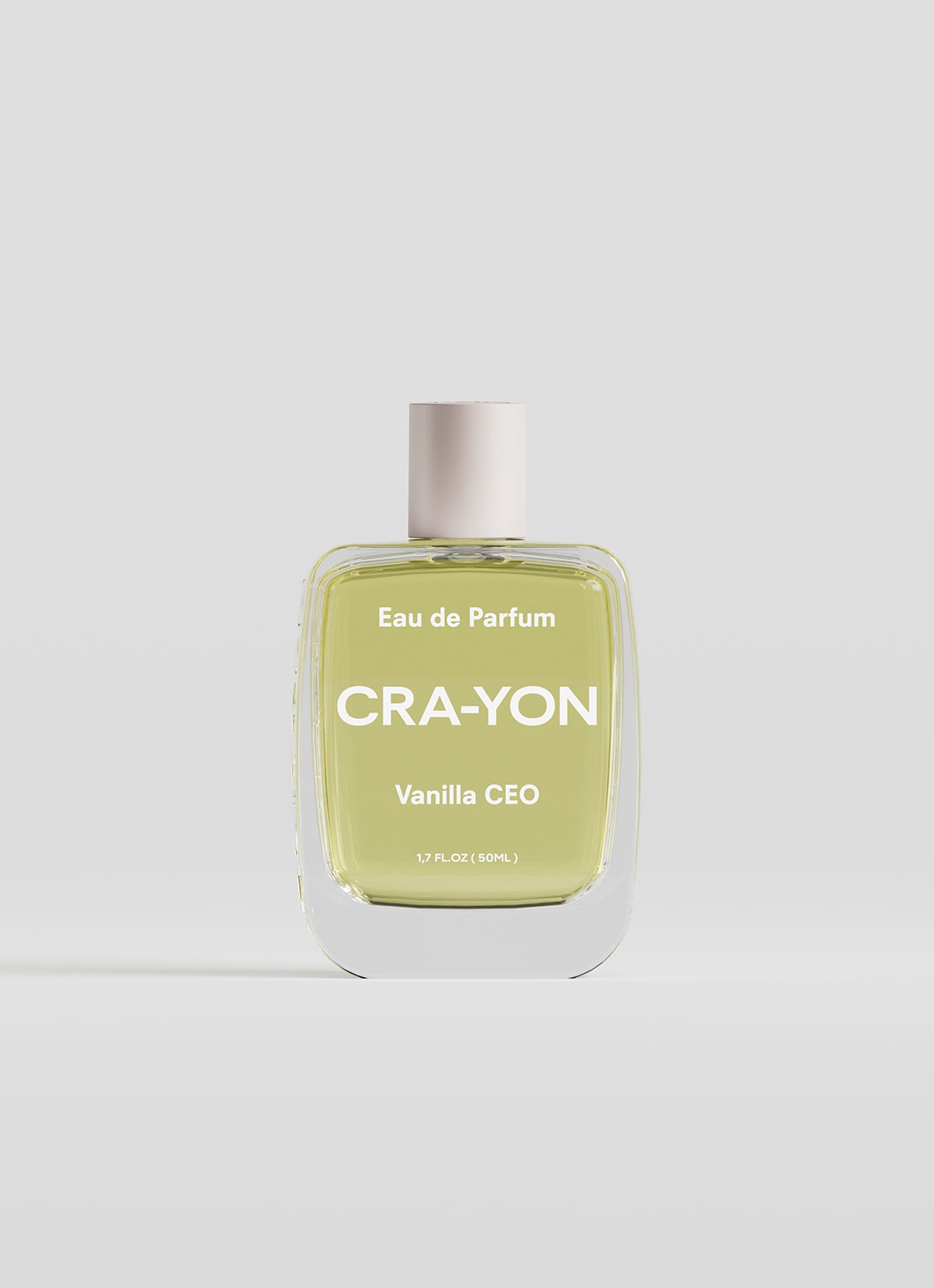 CRA-YON Vanilla Ceo Eau de Parfum - detail 7 undefined