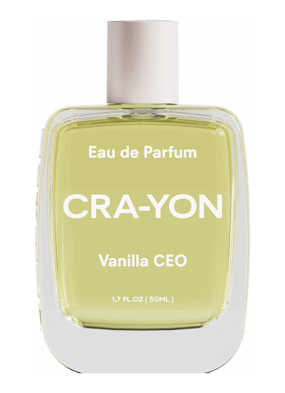 CRA-YON Vanilla Ceo Eau de Parfum - voorkant undefined