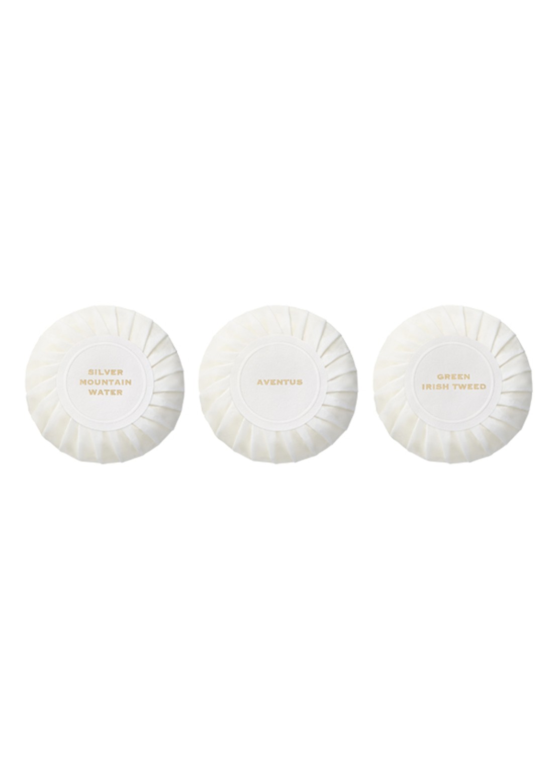 Creed AV-SMW-GIT Soap Set - zeep - voorkant 5 undefined