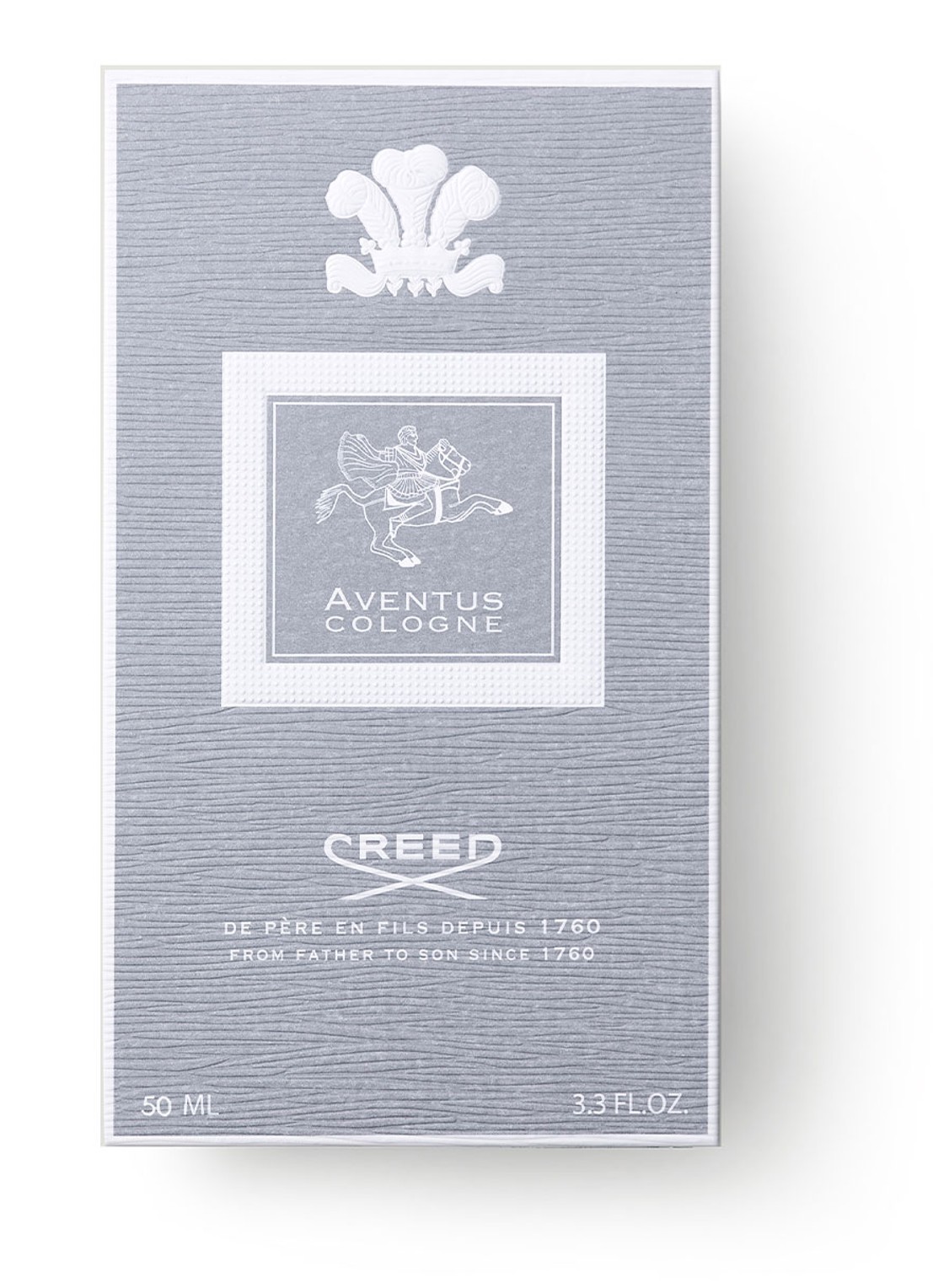 Creed Aventus Cologne - voorkant 6 undefined