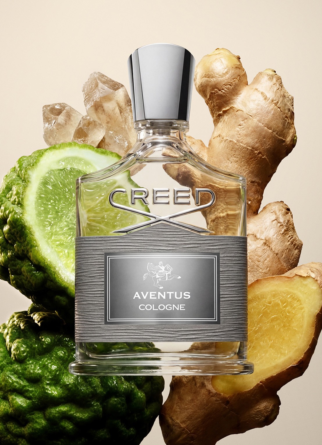 Creed Aventus Cologne - detail 5 undefined