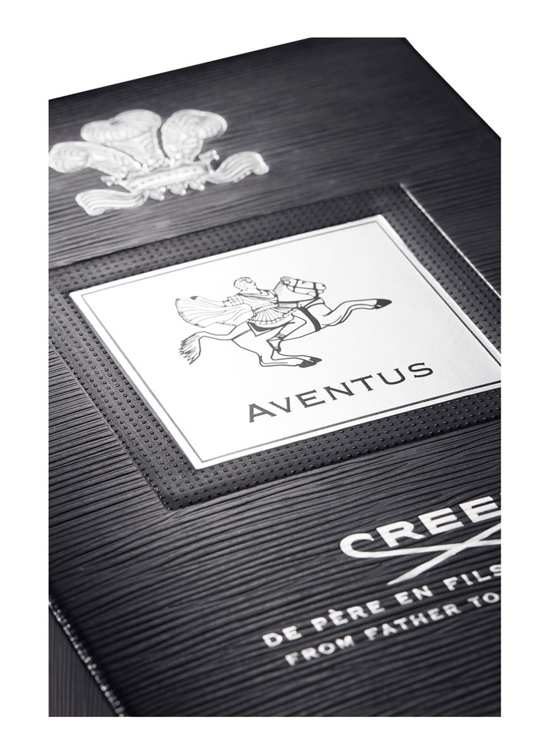 Creed Aventus Eau de Parfum - voorkant 2 undefined