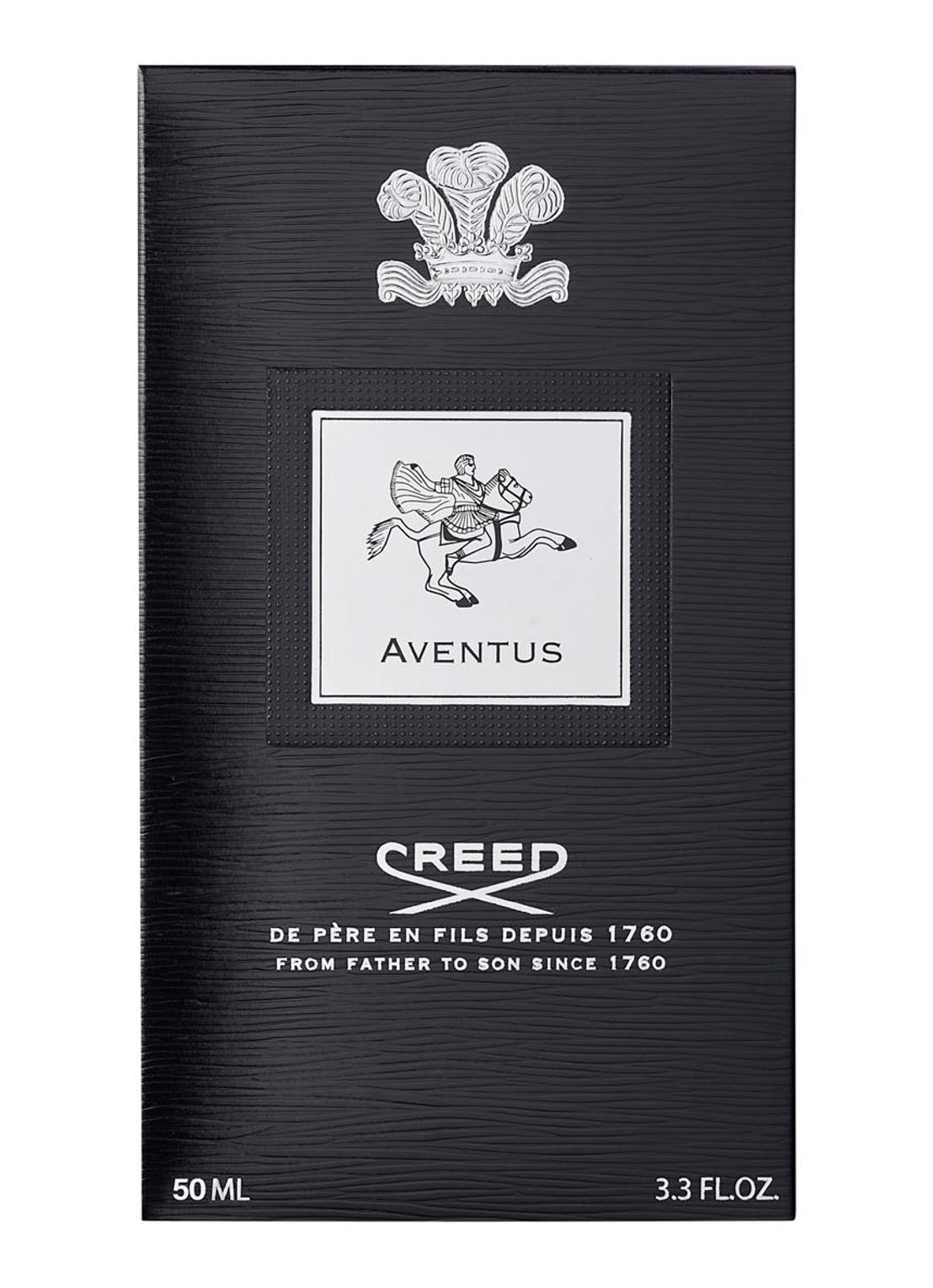 Creed Aventus Eau de Parfum - voorkant 2 undefined