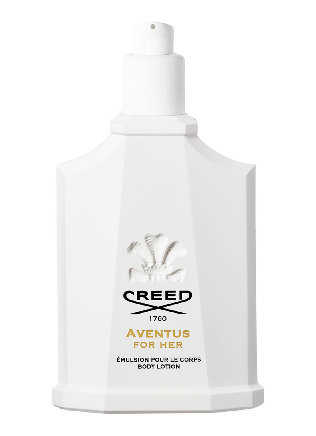 Creed Aventus for Her Bodylotion - voorkant 2 undefined