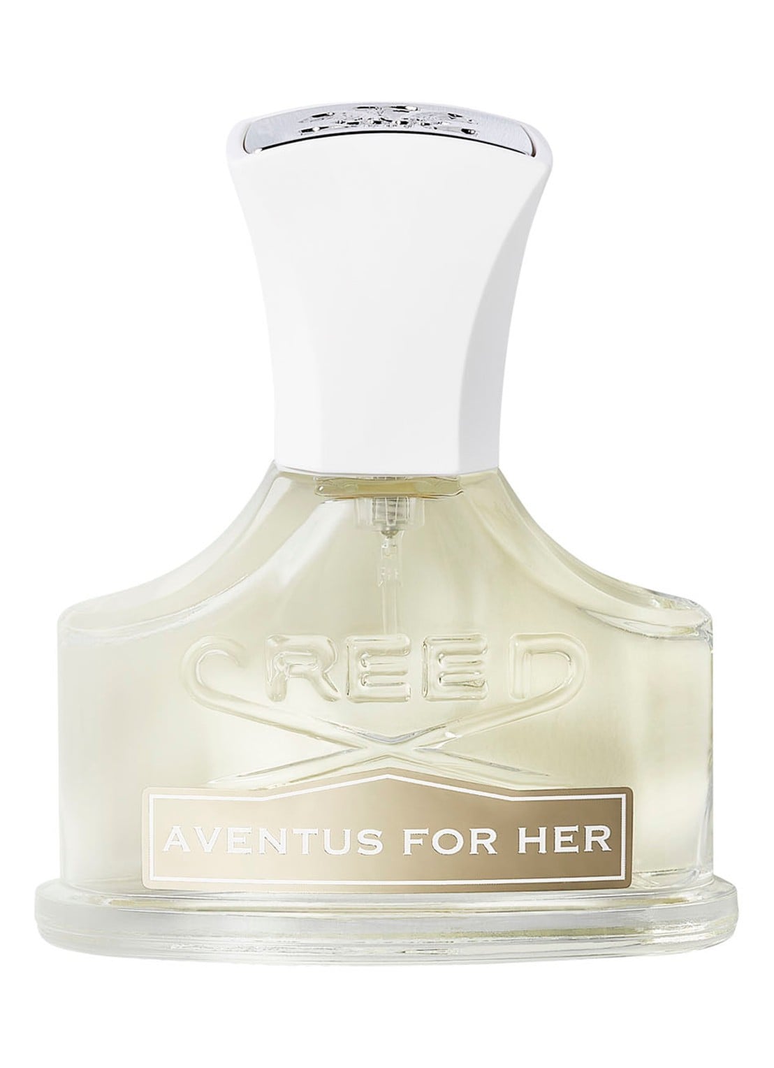 Creed Aventus for Her Eau de Parfum - voorkant undefined