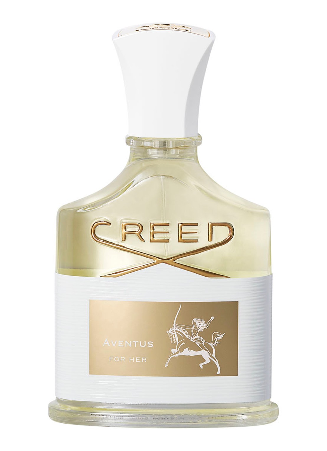 Creed Aventus for Her Eau de Parfum - voorkant 2 undefined