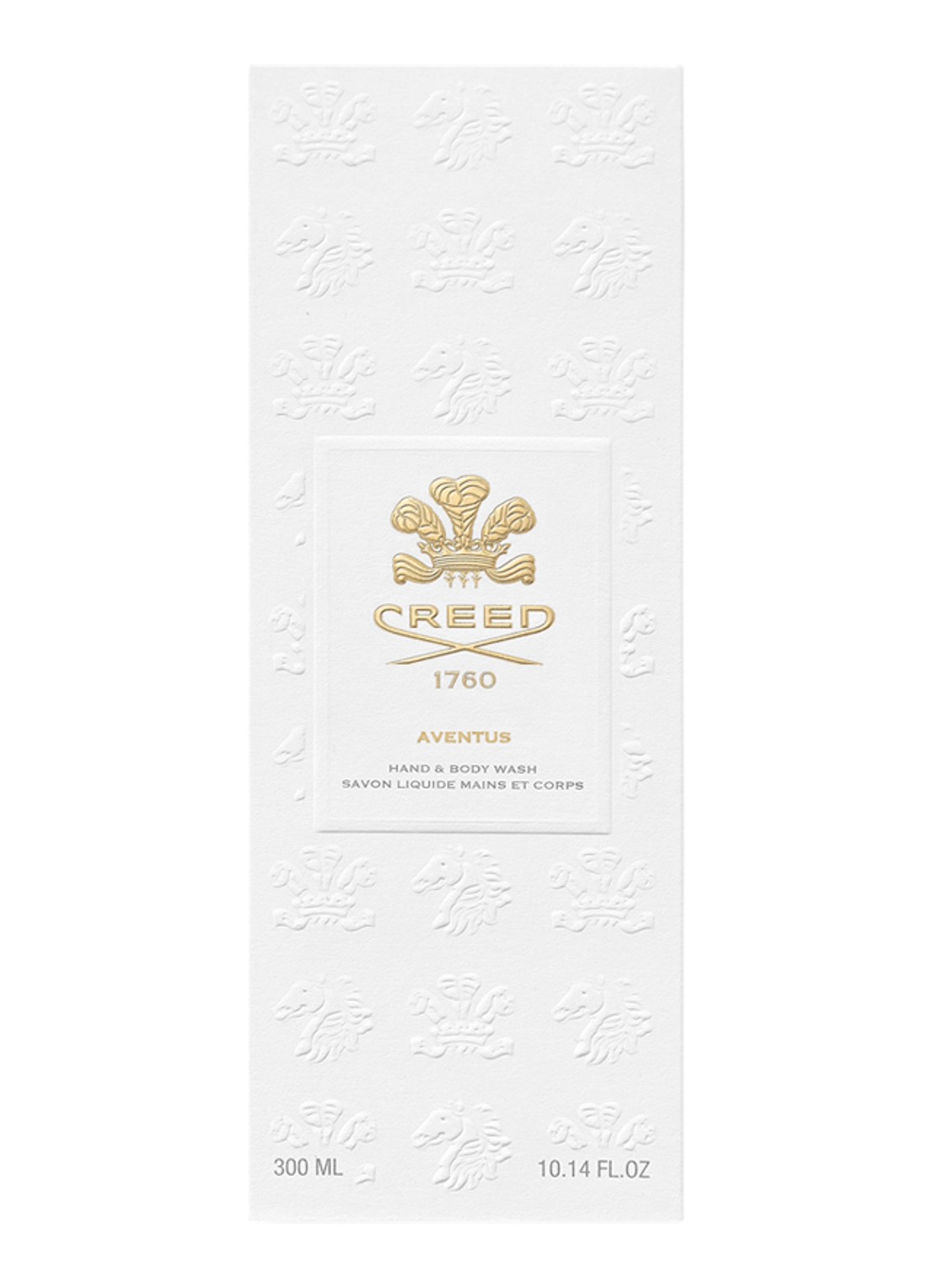 Creed Aventus Hand- en Bodywash - handzeep & douchegel  - detail 2 undefined