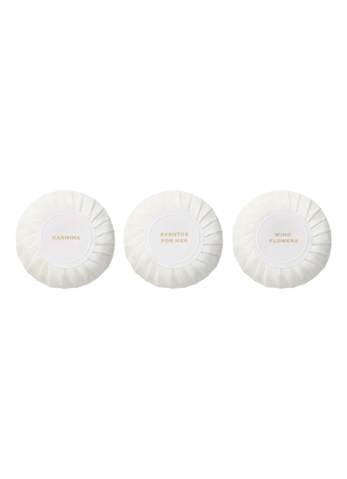Creed AVH-WF-CRM Soap Set - zeep - voorkant 2 undefined