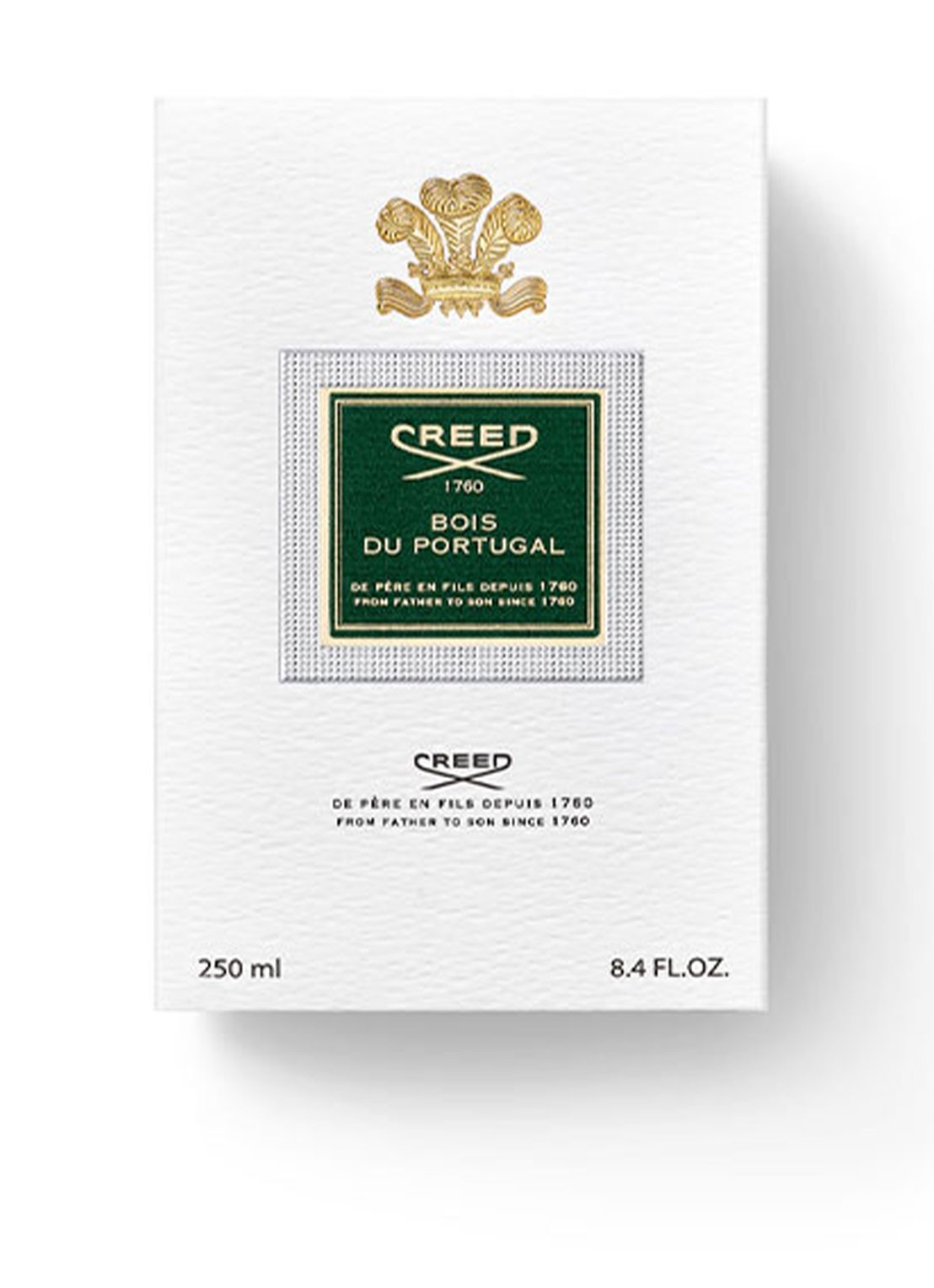 Creed Bois Du Portugal Eau de Parfum - voorkant 3 undefined
