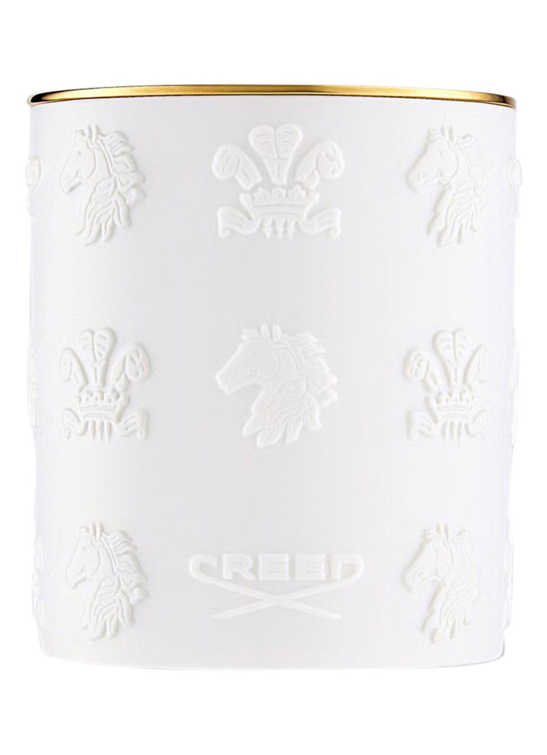 Creed Cananga Porcelain Candle - geurkaars 220 gram - detail undefined