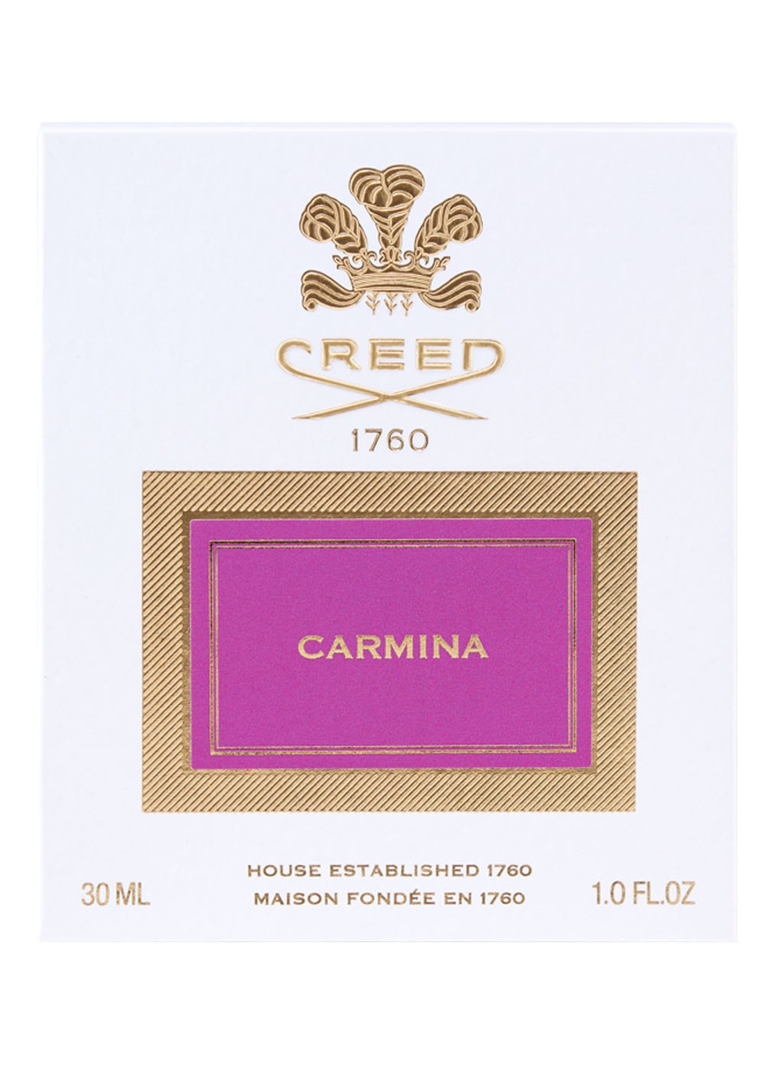 Creed Carmina Eau de Parfum - voorkant 2 undefined
