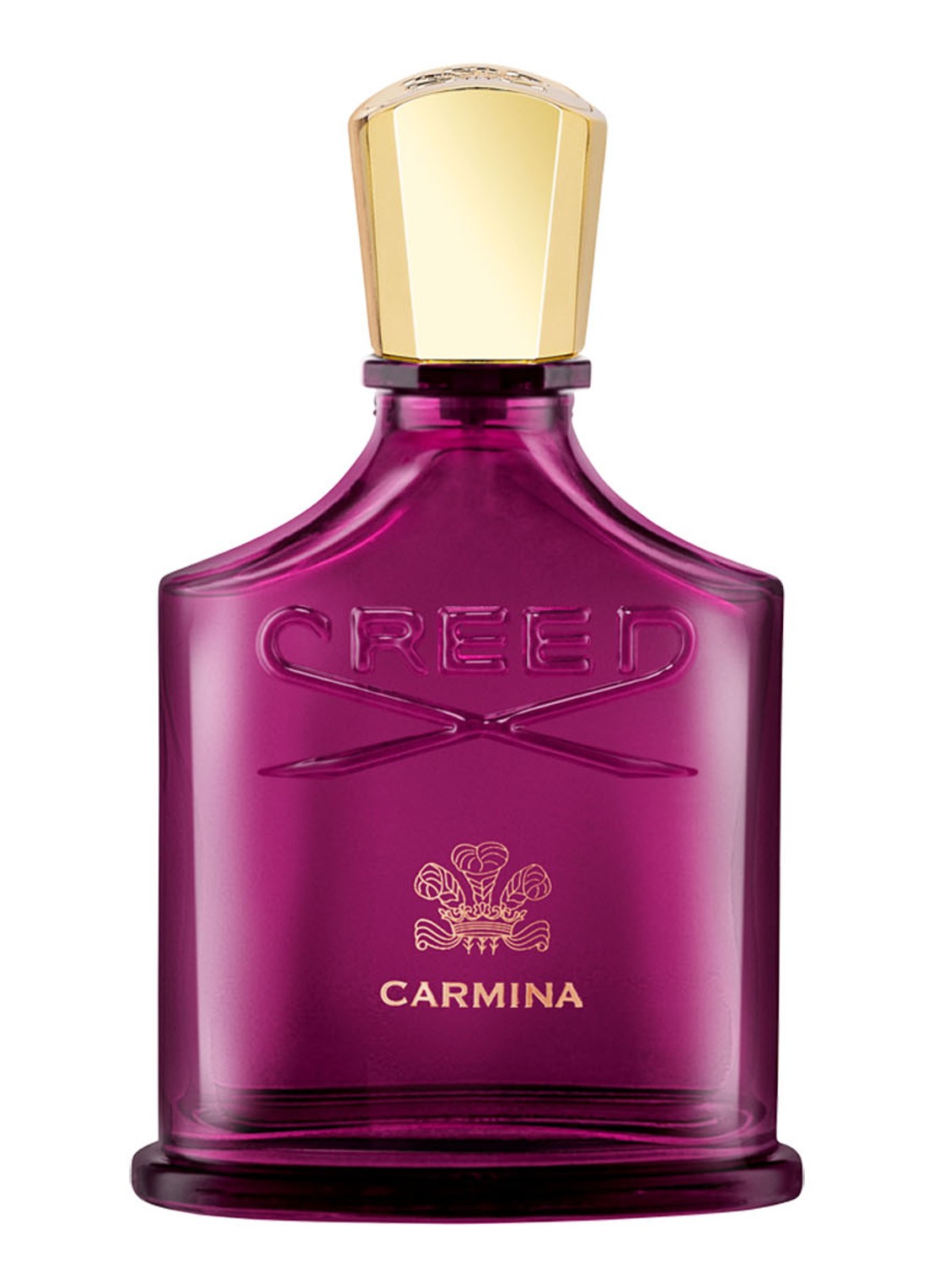 Creed Carmina Eau de Parfum - voorkant 3 undefined