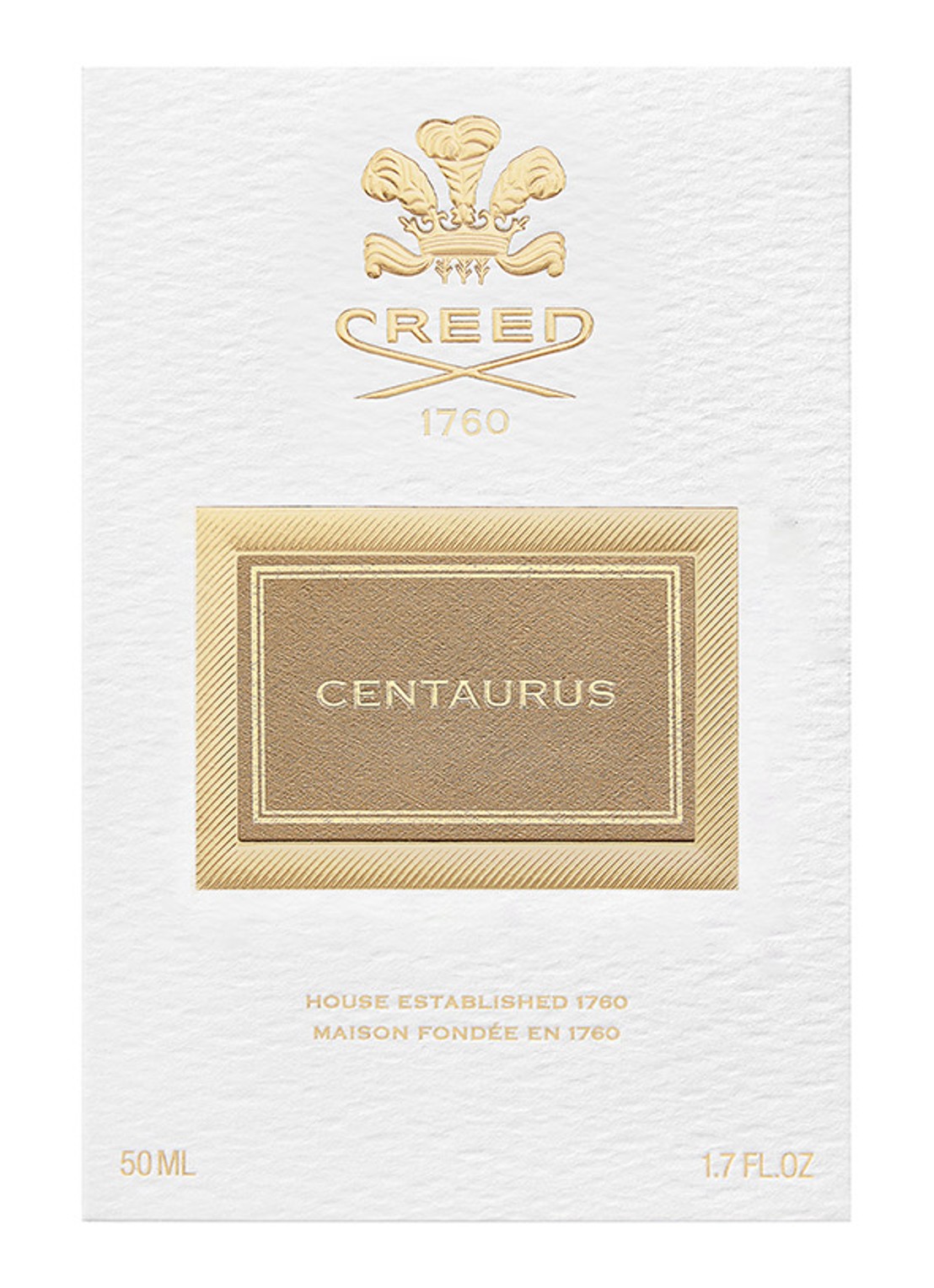 Creed Centaurus Eau de Parfum - voorkant 2 undefined