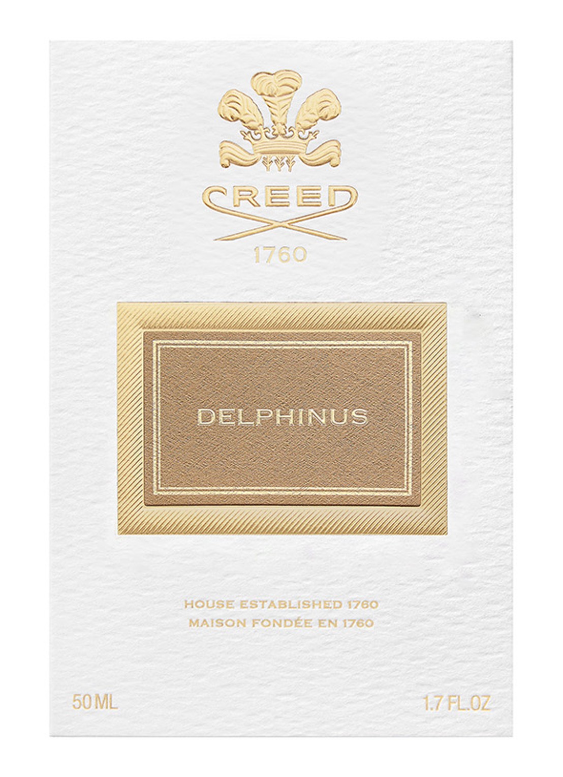 Creed Delphinus Eau de Parfum - voorkant 2 undefined