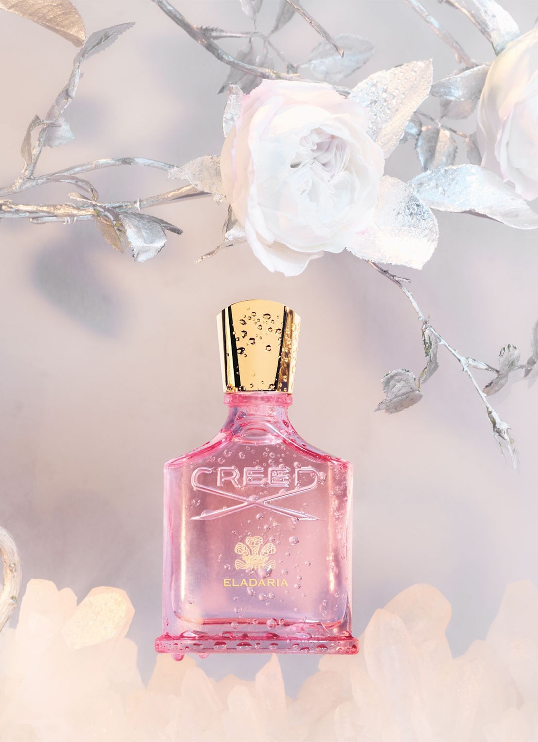 Creed Eladaria Eau De Parfum - voorkant 2 undefined