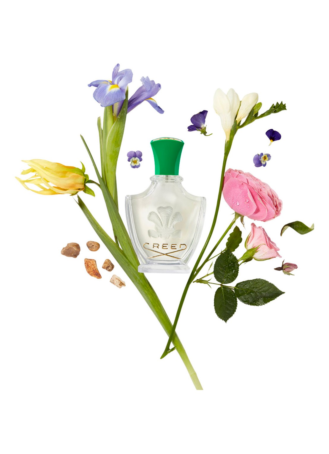 Creed Fleurissimo Eau de Parfum - detail 2 undefined