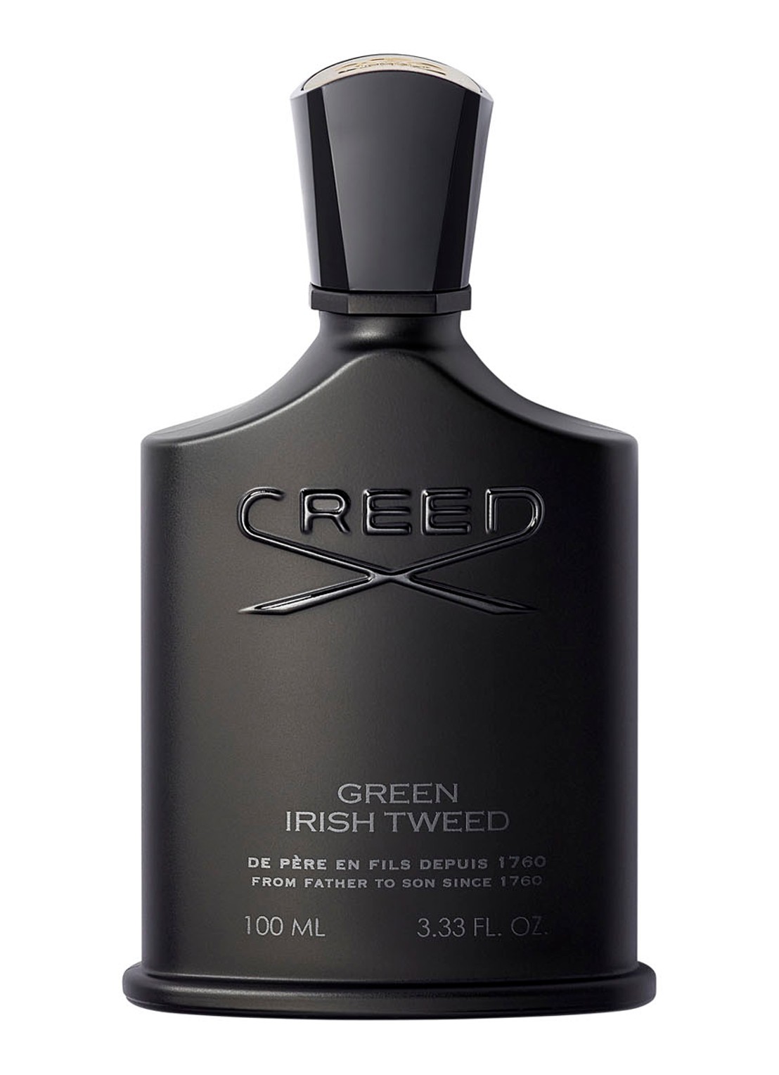 Creed Green Irish Tweed Eau de Parfum - voorkant 3 undefined