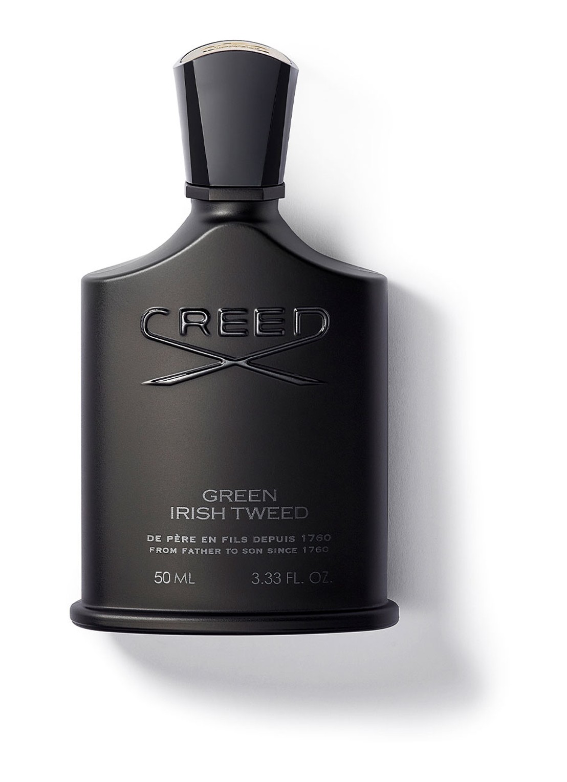 Creed Green Irish Tweed Eau de Parfum - voorkant undefined