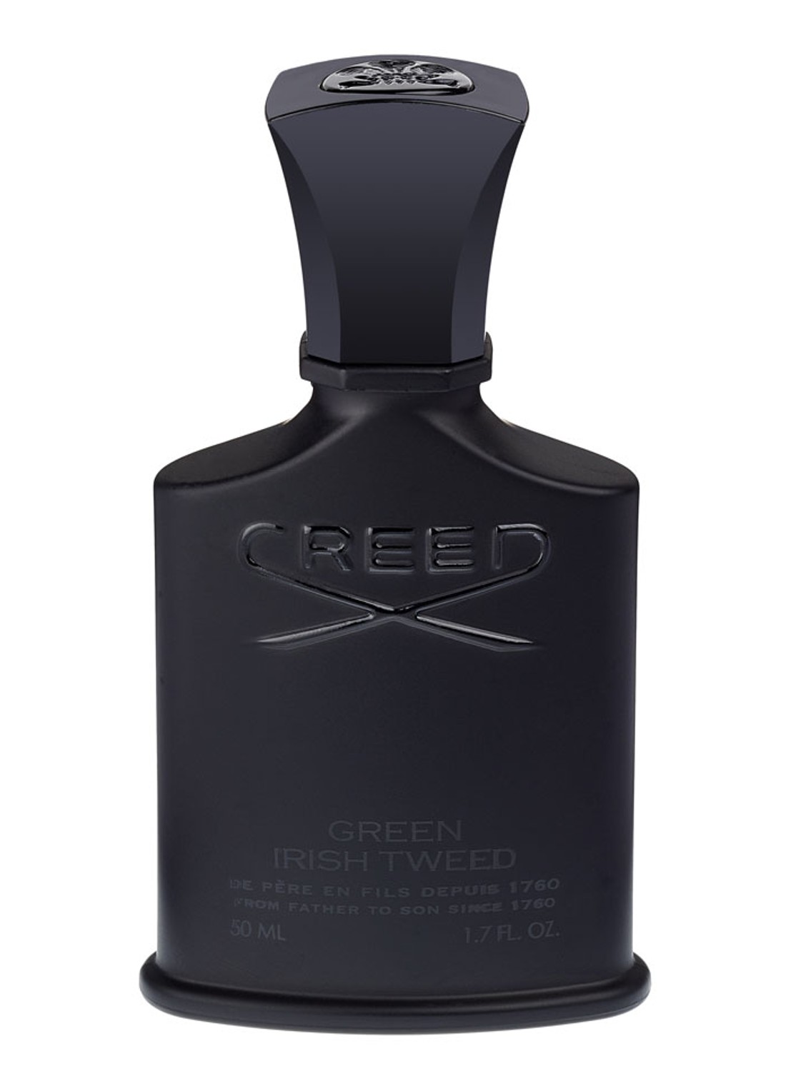 Creed Green Irish Tweed Eau de Parfum - voorkant 2 undefined