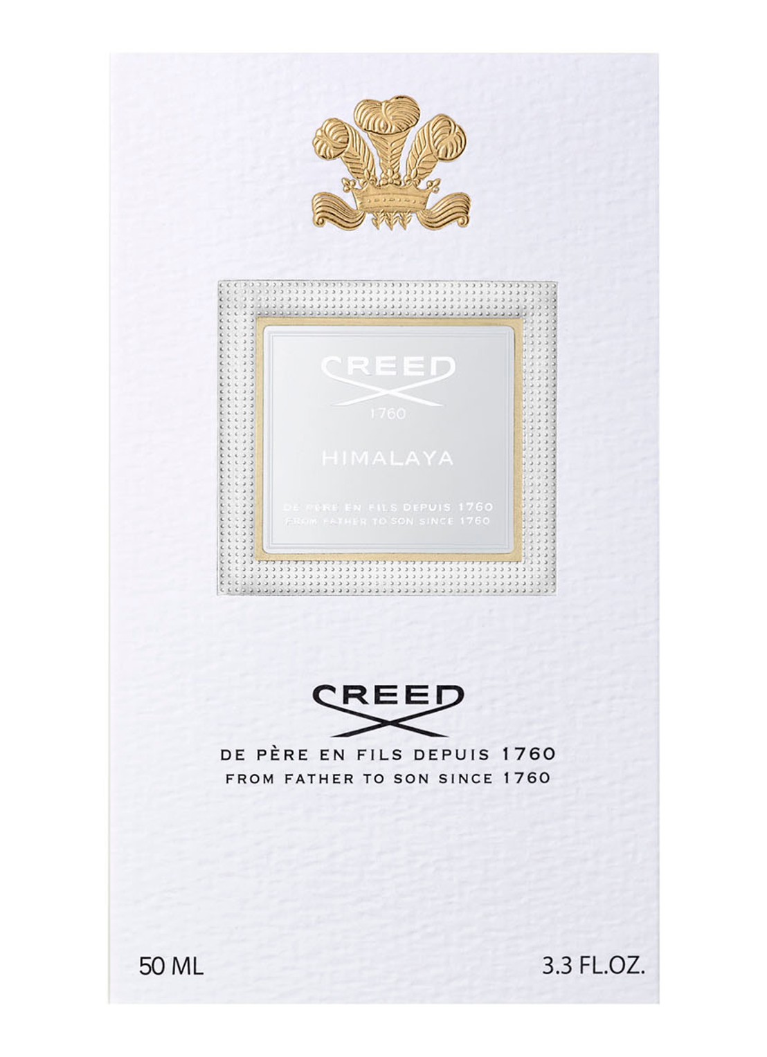 Creed Himalaya Eau de Parfum - voorkant 3 undefined
