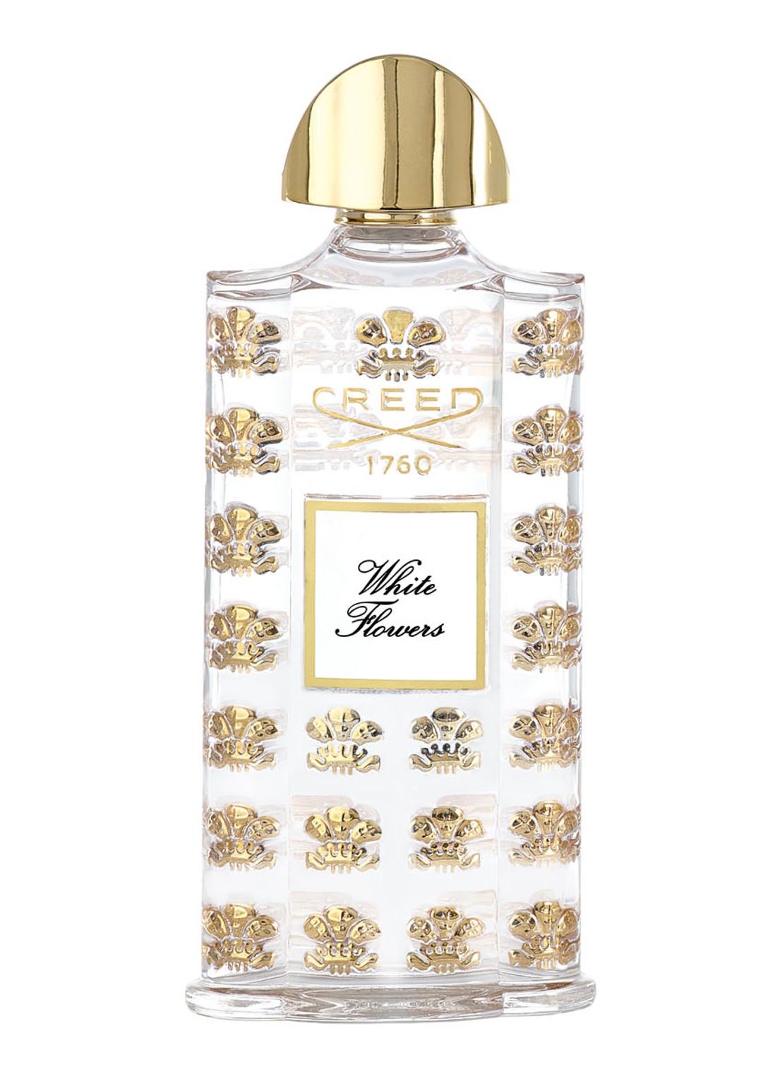Creed Les Royales Exclusives White Flowers Eau de Parfum - voorkant 4 undefined