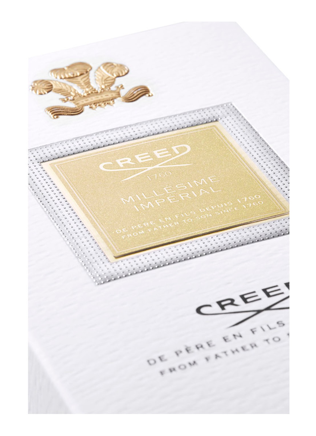 Creed Millesimé Imperial Eau de Parfum - voorkant 2 undefined