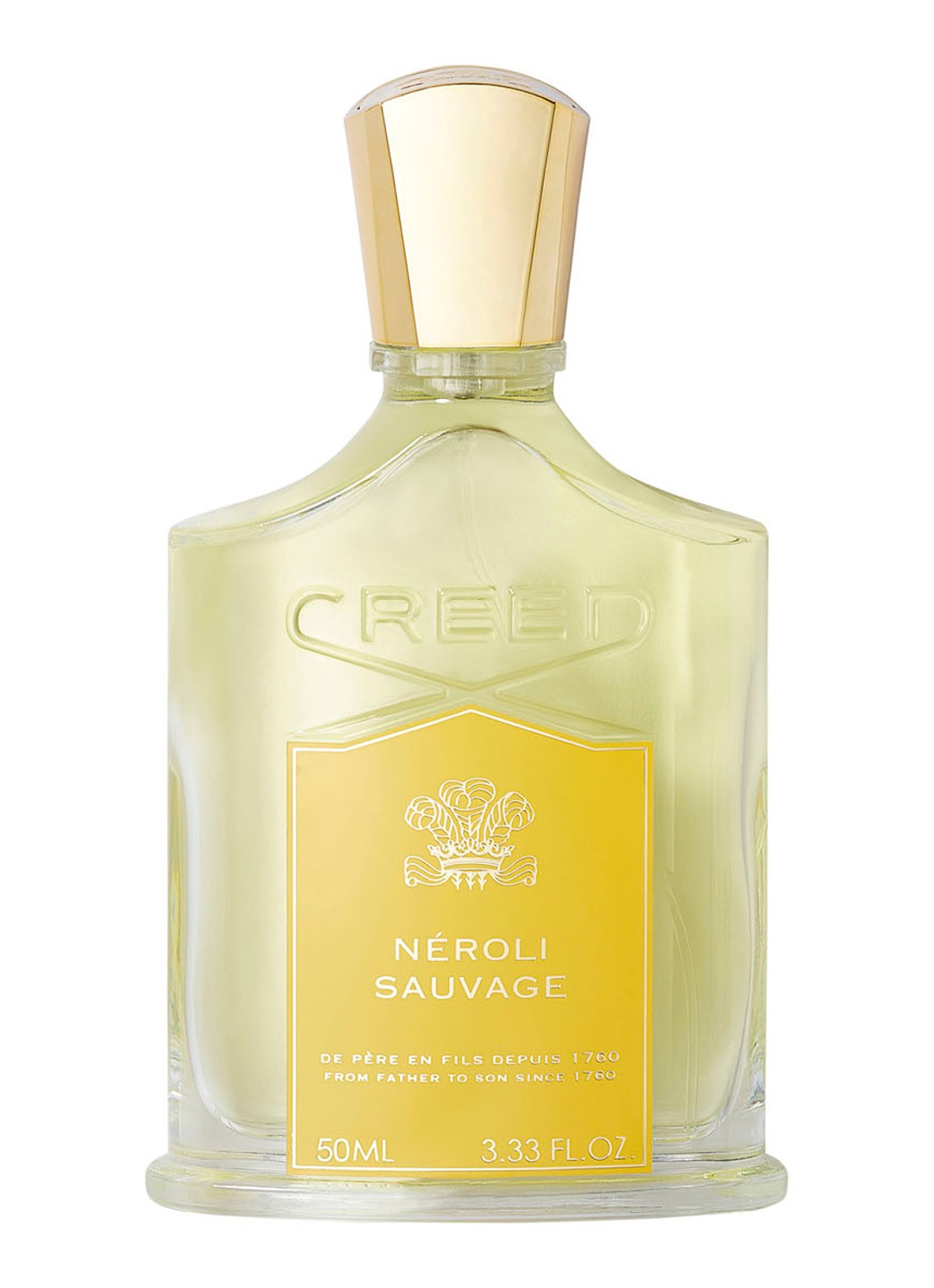 Creed Neroli Sauvage Eau de Parfum - voorkant 2 undefined