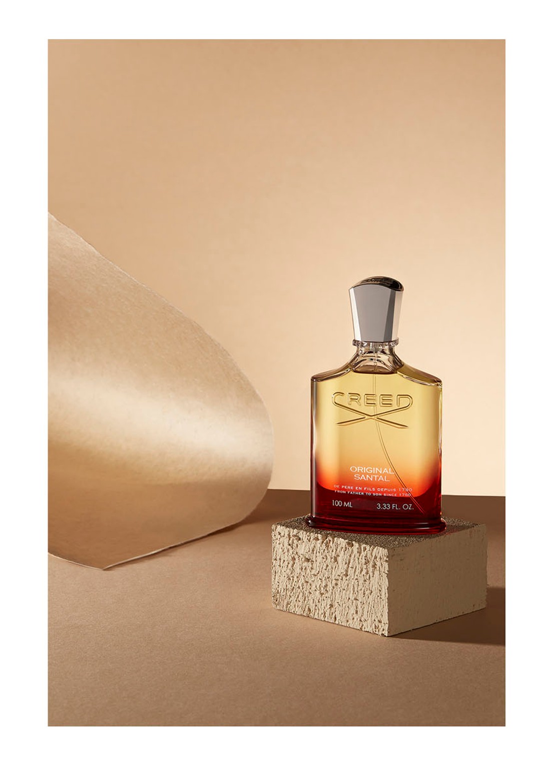 Creed Original Santal Eau de Parfum - detail 2 undefined