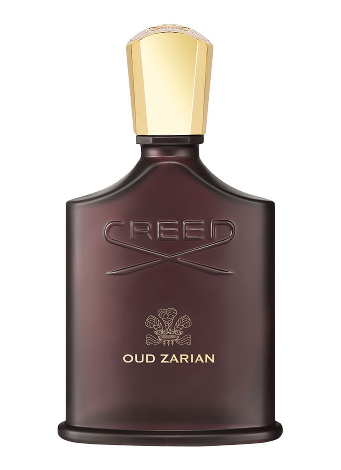 Creed Oud Zarian Eau De Parfum - voorkant undefined