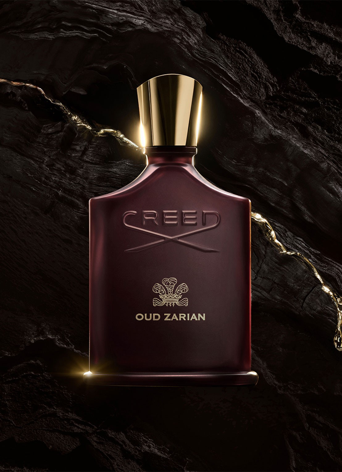 Creed Oud Zarian Eau De Parfum - detail 2 undefined