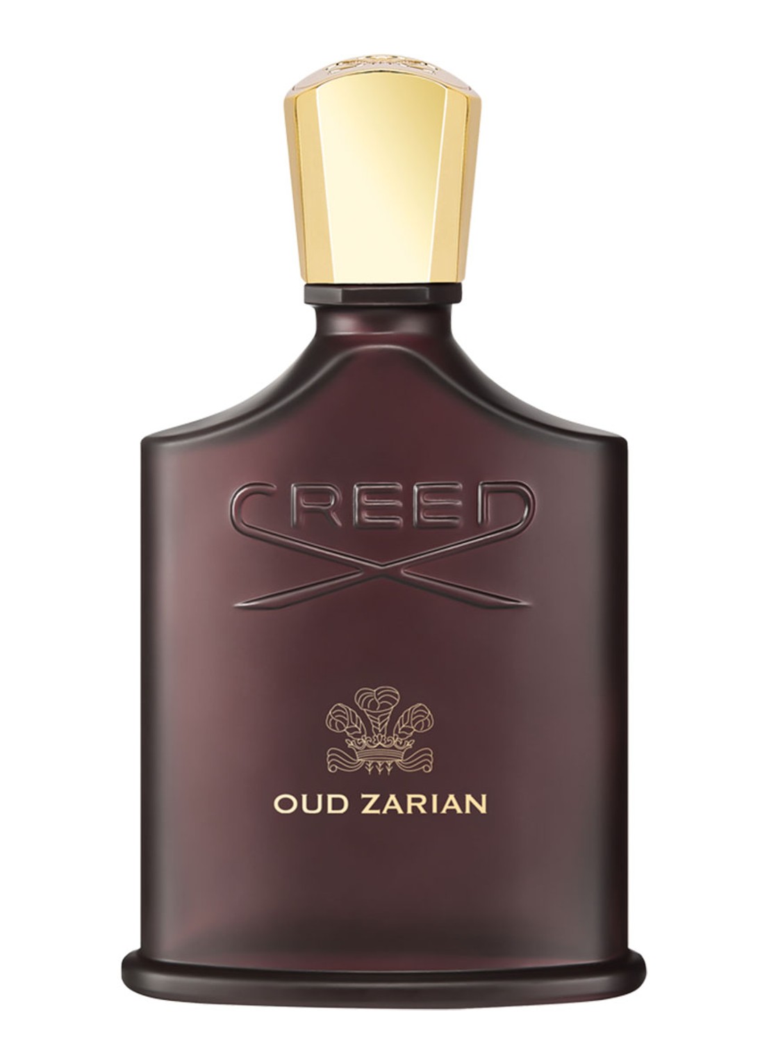 Creed Oud Zarian Eau De Parfum - voorkant 3 undefined