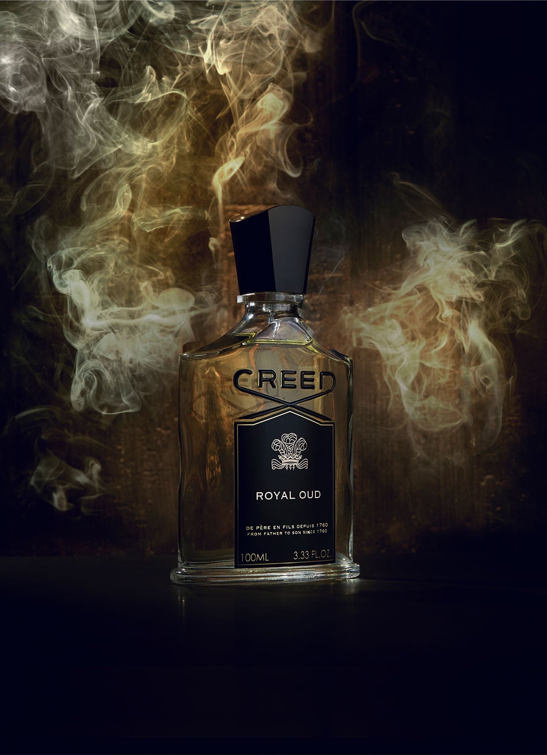 Creed Royal Oud Eau de Parfum - detail 2 undefined