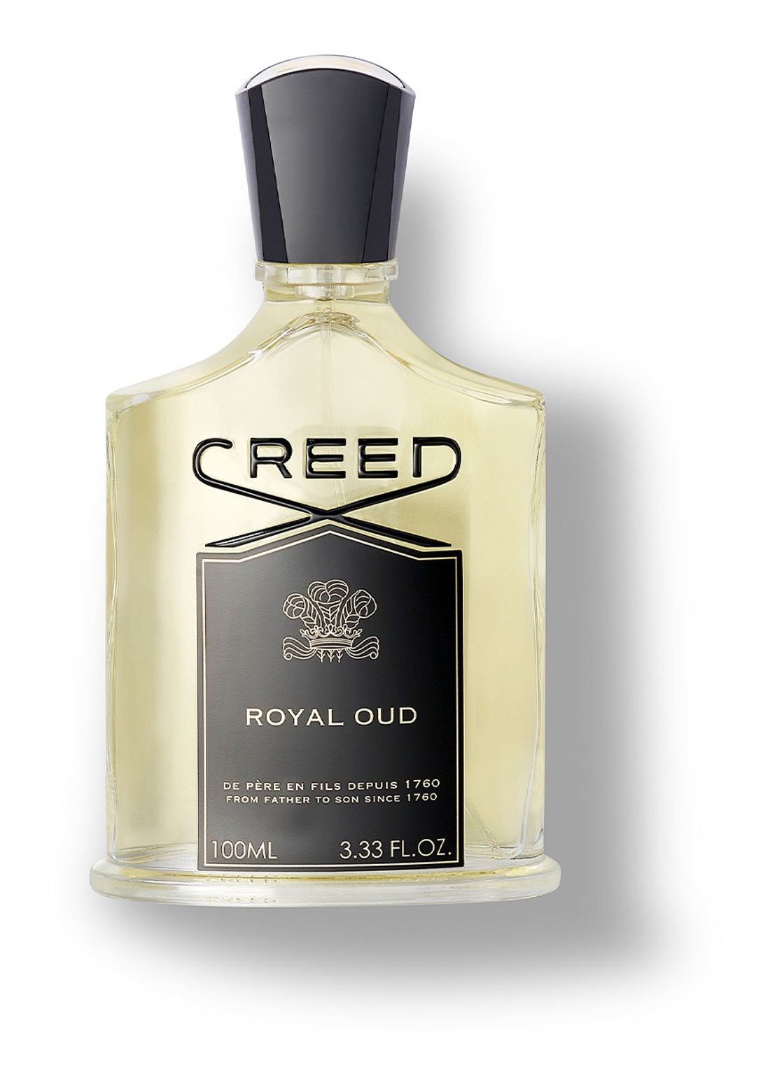Creed Royal Oud Eau de Parfum - voorkant 4 undefined