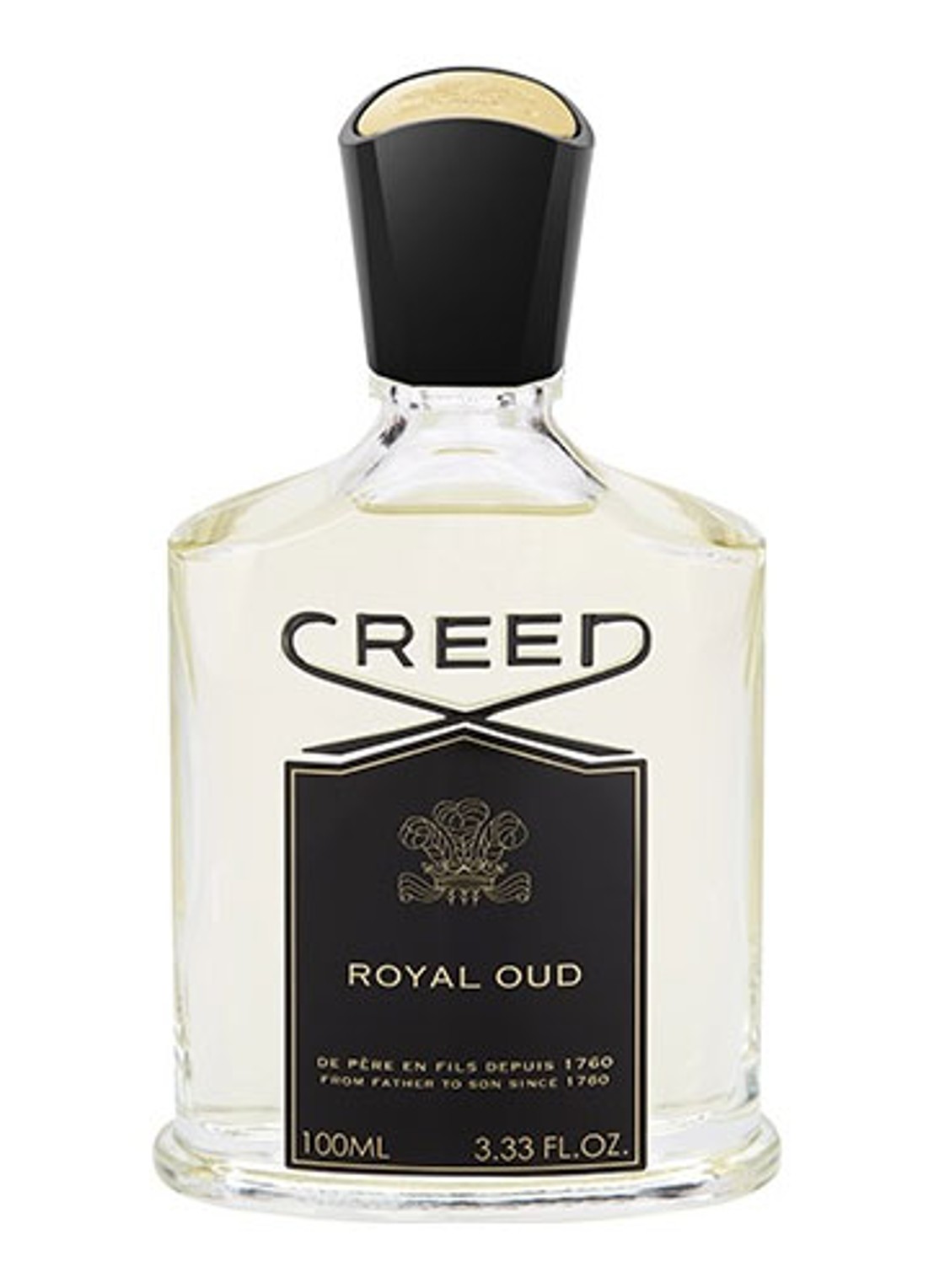 Creed Royal Oud Eau de Parfum - voorkant 5 undefined