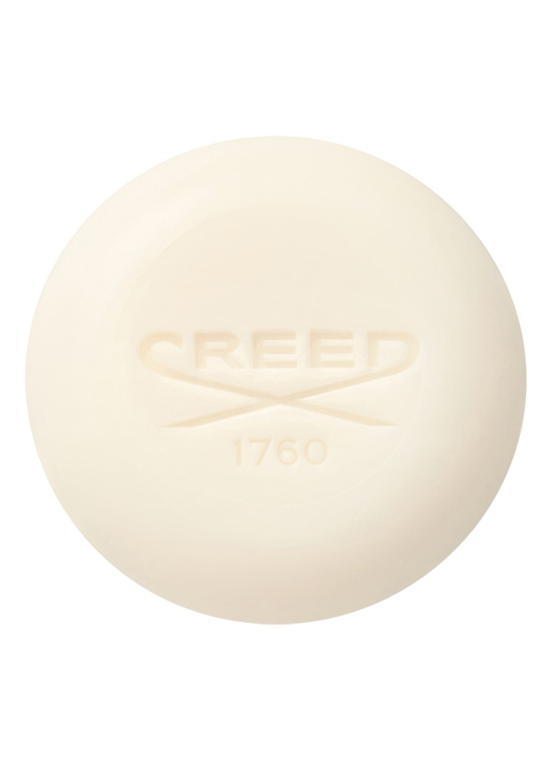 Creed Silver Mountain Water Soap - zeep - voorkant 4 undefined