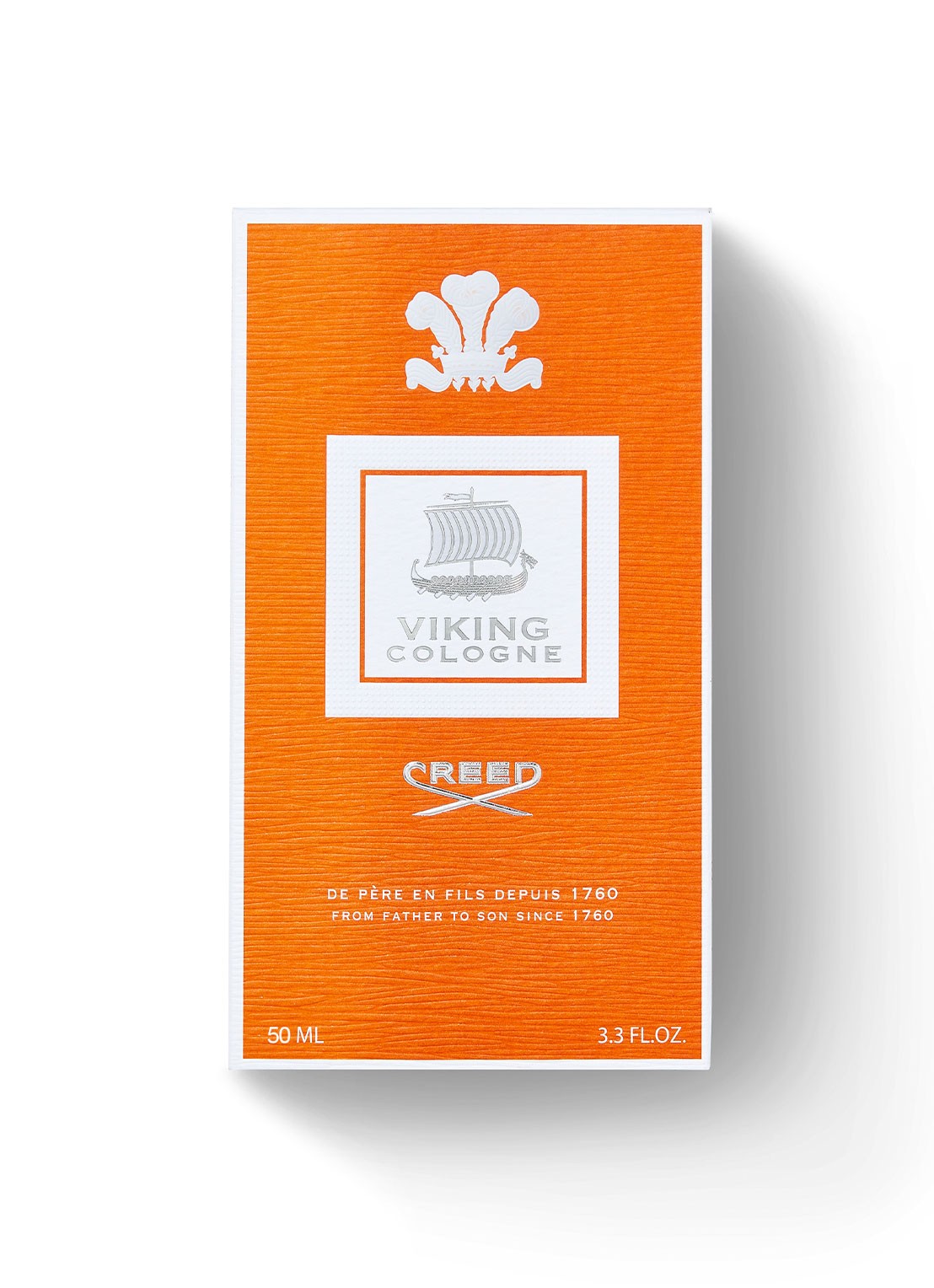 Creed Viking Cologne Eau de Parfum - voorkant 5 undefined