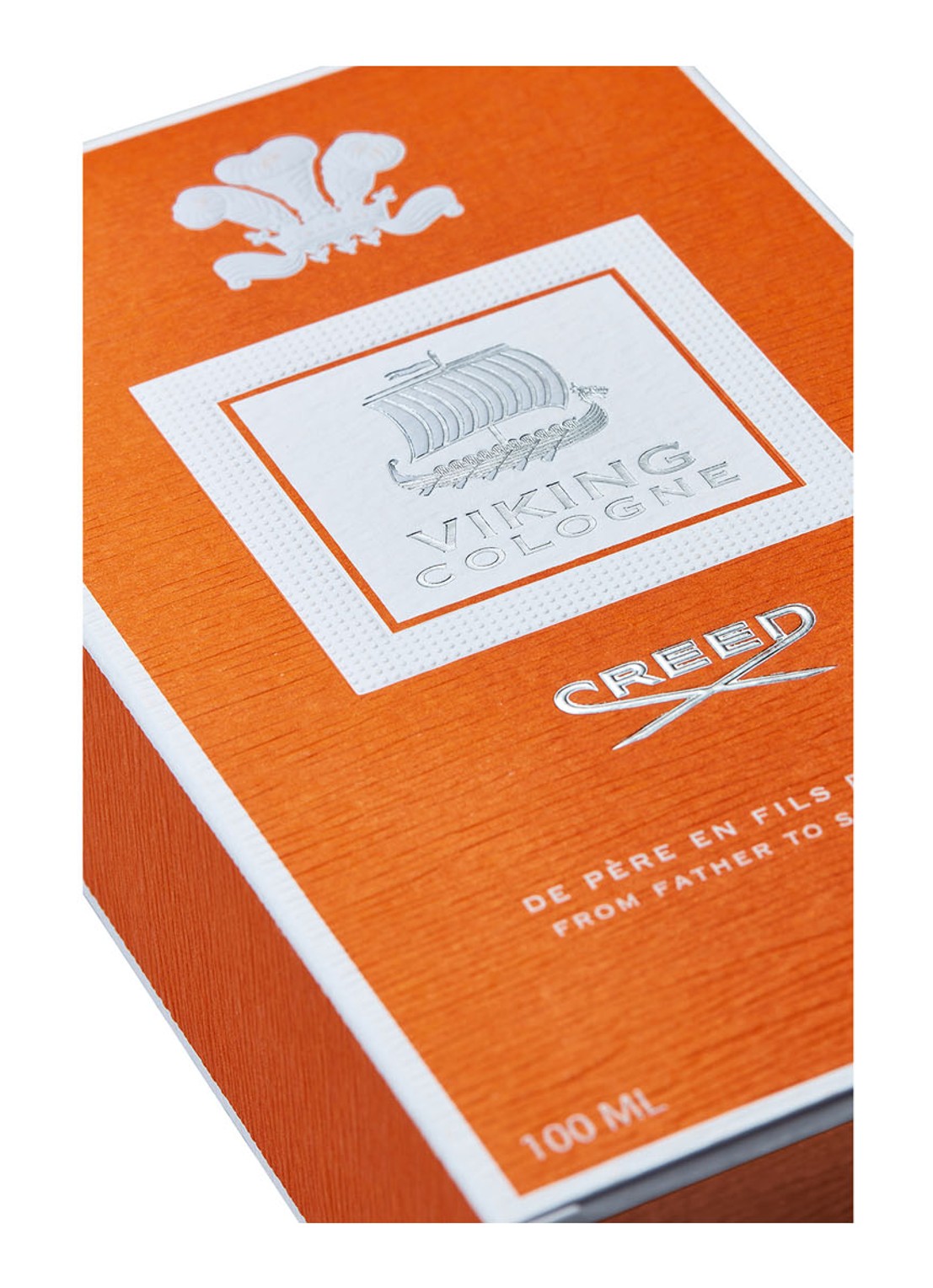 Creed Viking Cologne Eau de Parfum - detail 2 undefined