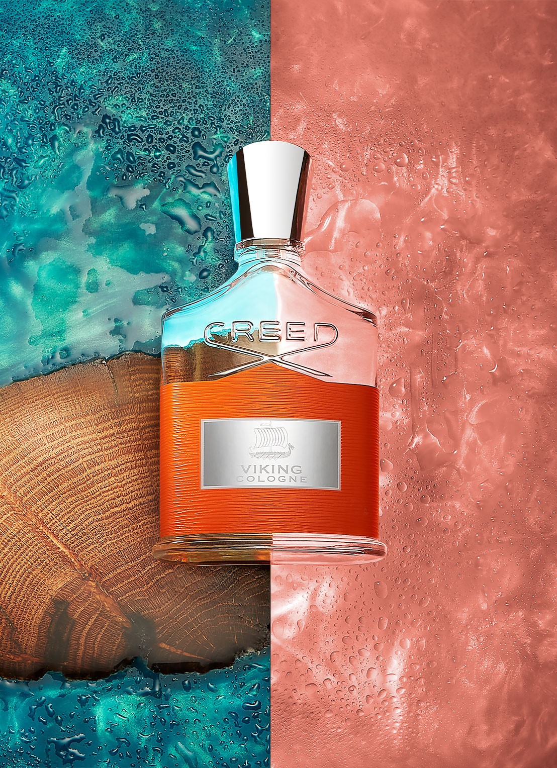 Creed Viking Cologne Eau de Parfum - detail 3 undefined