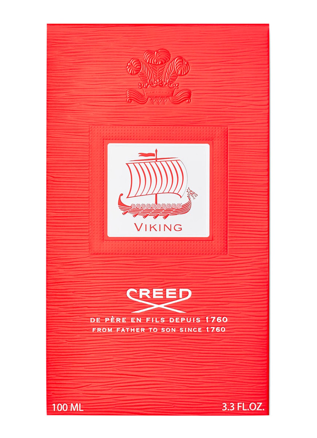 Creed Viking Eau de Parfum - voorkant 2 undefined