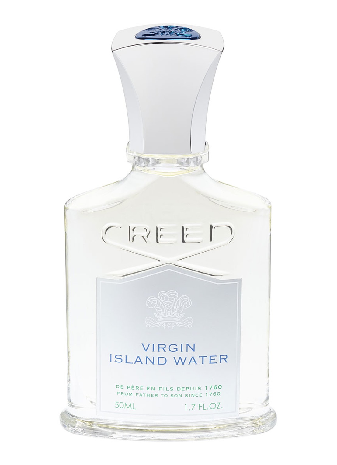 Creed Virgin Island Water Eau de Parfum - voorkant 3 undefined