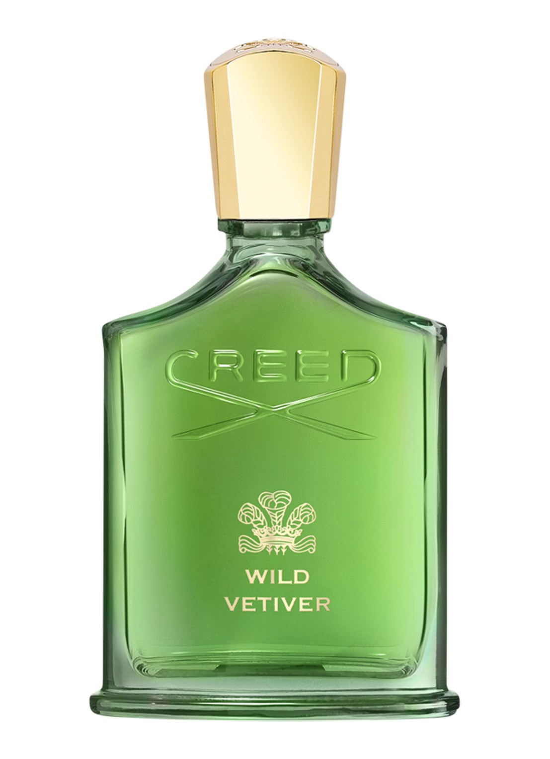 Creed Wild Vetiver Eau De Parfum - voorkant 6 undefined